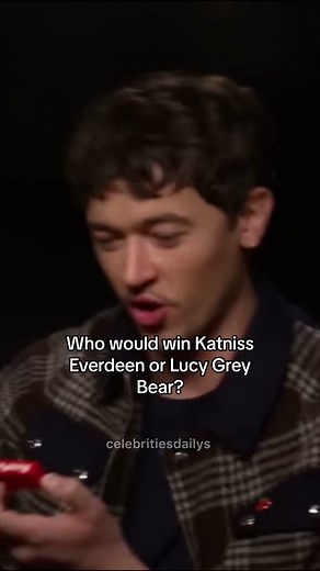 just watched the movie it was amazing lucy ending though WHAT? #fyp #tomblyth #donaldsutherland #youngsnow #jenniferlawrence #theballadofsongbirdsandsnakes #tbosas #bosasedit #thedit #thg #thehungergames #hungergames #theballadofsongbirdsandsnakesedit #thehungergamesedit #jennifer #lucygreybaird #lucygreybairdedit #coryosnow #coriolanussnow #coriolanussnowedit #snowbaird #snowbairdedit #hunterschafer #tigris #coriolanussnow #presidentsnow #katnisseverdeen #rachelzegler #snakes #mockingjay #peeta