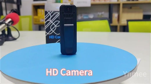 MD14 HD 1080P Mini Camera Portable Small Digital Video Recorder  Body Cam Infrared Night Vision Miniature Camcorder