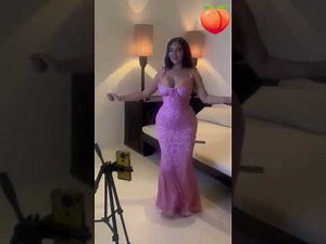 Meet Yanisa the Asian CURVY MODEL Redifining Fashion Success!