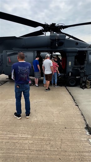 Happening now- The New York Air National Guard 2025 Showcase at Griffiss. | Sentinel Media Company