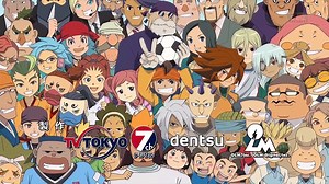 Inazuma Eleven - Capitulo 61 - HD Español (Castellano)