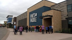 Pints & Paddle Celebrates Maple Grove Grand Opening