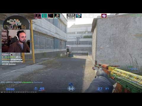 (May 5 2026) Squeex plays Counter-Strike 2 and Black Ops 7 with Friends
