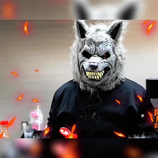 Chef Howlster is cooking with a prosthetic arm! He's using Bad Ass Peach BBQ Sauce in his next episode to create something truly unique. Prepare for a culinary experience unlike any other. Tag a foodie who needs to see this! #prostheticarm #bbqsauce #chefhowlster #cooking #foodie #unique | Studio 9AV