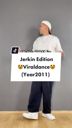 Mastering the Jerkin Dance Style: Step-by-Step Tutorial