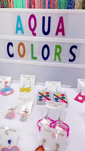 TikTok · Aqua Color’s