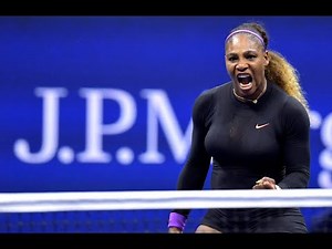 U.S. Open tennis 2019: Serena Williams returns to final