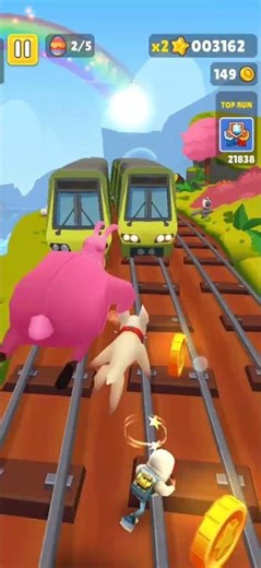 The Dark Truth Behind Subway Surfers 😱 | Real Story Explained (2026)#shorts.