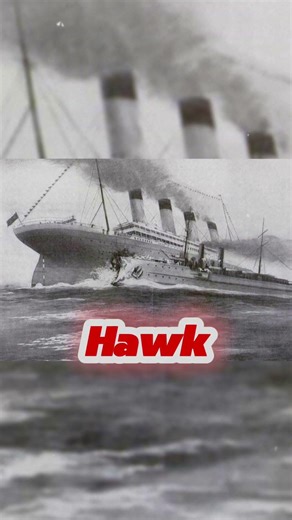 Titanic’s Forgotten Sister Ship Survived Everything #RMSOlympic #Titanic #TitanicSisterShip