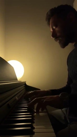 Particles #shorts #piano #music