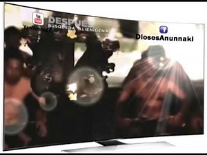 Alienigenas ancestrales - los chamanes T6 C17 - HISTORY