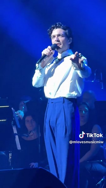 Il Volo Live in Prague Concert Highlights