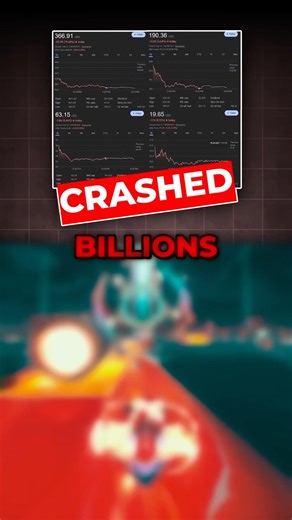 GOOGLE just CRASHED The Gaming Market