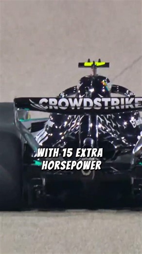 Mercedes' Engine Gets VOTED ON This Friday EVERYTHING