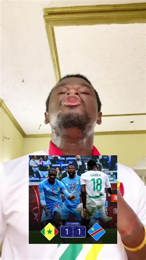 Match Sénégal vs RDC : Un Débat Passionné