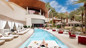 Rouge Cabanas at Red Rock Casino now open for pool season