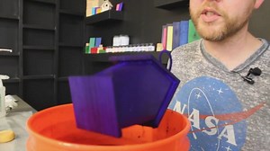 Alex walks us through three different ways to use Jacquard's new Basic Dyes: the dip-dye method (great for coloring whole objects), the water sponging method (great for wood staining and other surface treatments), and the alcohol sponging method (great for coloring leather and other delicate or semi-porous materials). Thanks for the tutorial, Alex! https://www.jacquardproducts.com/basic-dye.html | Jacquard Products