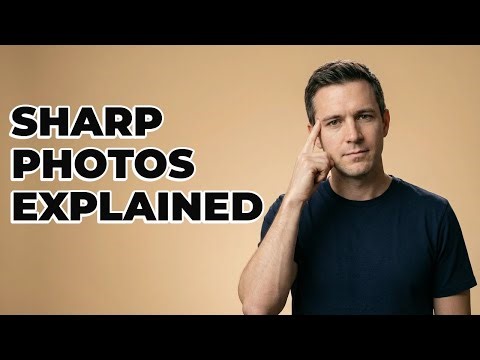 What Is Image Stabilization On A Camera?