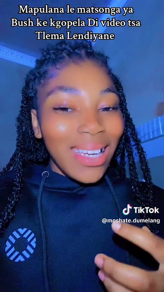 Tlema Lendiyane: Celebrating Morupelo Music