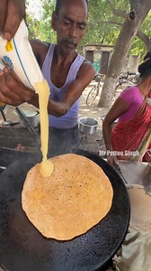 Diet Wale Best Pranthas | Mr pettoo singh