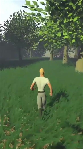 Godot 4 | 3D Third-person #godotengine