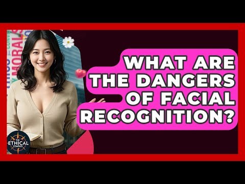 What Are The Dangers Of Facial Recognition? - The Ethical Compass