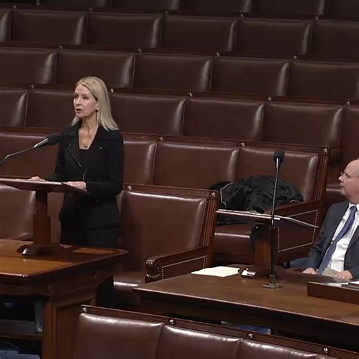 The federal government has no business using Medicaid to finance irreversible gender mutilating surgeries on minors. H.R. 498 protects our children and puts an end to this taxpayer-funded child abuse. WATCH: | Congresswoman Mary Miller