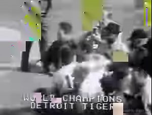 131K views · 4.6K reactions | The Detroit #Tigers defeat the St. Louis Cardinals in seven games to win the 1968 World Series! Mickey Lolich pitches a complete game for his third win and was named MVP! (Harry Caray with the call!) Happy 84th Birthday Mickey! #MLB #Baseball #History #RepDetroit | Baseball by BSmile | Facebook