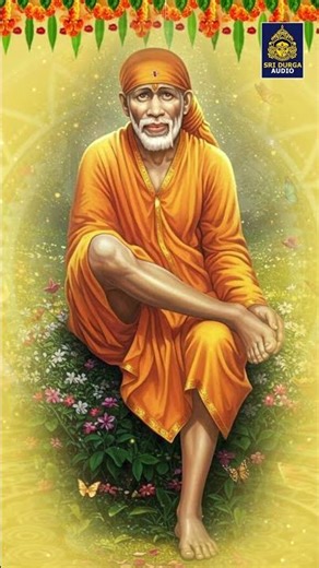 చూడ చక్కని వాడు షిరిడి సాయినాధుడు | @saibabanewsongs | @saibhaktisongs ll @bhakthi @Sri Durga Audio