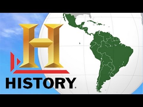 Documentário History Channel - As paralelas se cruzam - Ep 1