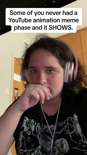 You would have ablut 20% more shame and 30% better taste if you did. | #foryou