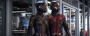 See the New Trailer for Marvel Studios' Ant-Man and the Wasp
