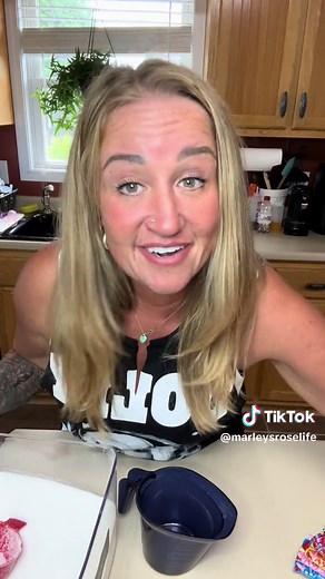 Homemade Snow Cone Syrup Recipe