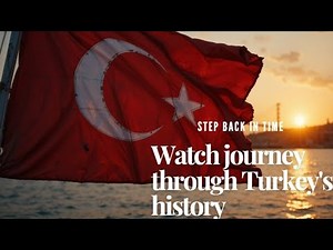 History of Turkey | Turkey history | History | How Turkey made