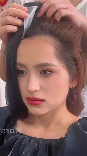 Our wig Grip caps help with security and comfort for any look you desire 🥰#wigs #humanhair #hairtok #hairline #factory #hairtoppers #hairtransformation