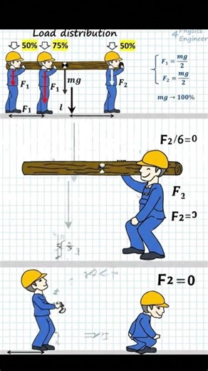 Loading Distribution