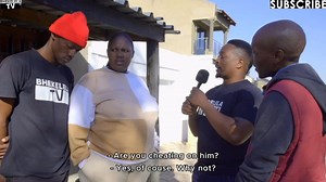 1.2M views · 28K reactions | Motho Waka - Episode 269 Full episode on YouTube “Bhekelela TV" https://www.youtube.com/watch?v=kBJneB3KY7o&t=65s #mothowaka #bhekelelatv #dating #cheating #relationships #love #girlfriends #boyfriends #friendship #marriage | Bhekelela TV | Facebook