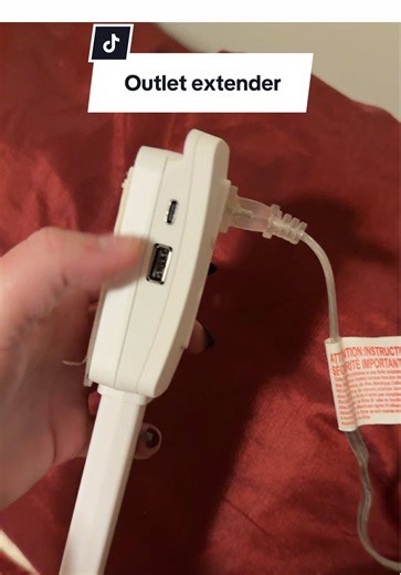 Enhance Your Space with Outlet Extenders for Home Improvement