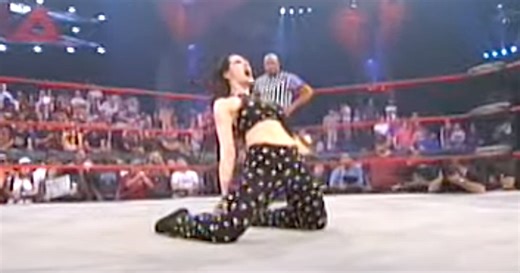 Ex-Wrestler Daffney Unger, AKA Scream Queen, Dies At 46 After Alarming Video
