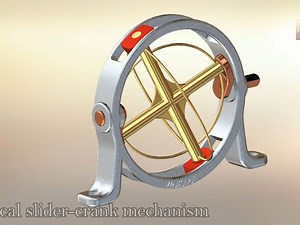 Unveiling the Power of Spherical Mechanisms： Applications Explored!