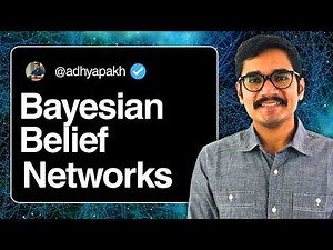 Machine Learning | Bayesian Belief Network