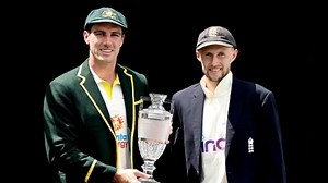 Ashes 2021-22: Australia look to reclaim the Urn from England in a high-voltage series