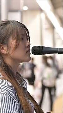 若者のすべて/ヨルシカ Covered by りん #路上ライブ #甘党シンガーソングライター #若者のすべて #カバー曲