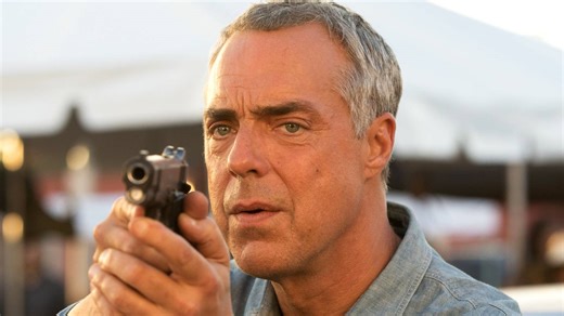 After 15 Long Years, Titus Welliver Finally Has The Best Sons Of Anarchy Replacement