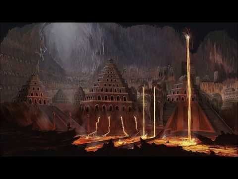 Epic Dwarf Music – Dwarven Mines