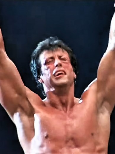 Rocky Balboa: Inspiring Motivation Scenes and Edits