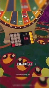 Wer hat die Kohle verzockt 😱