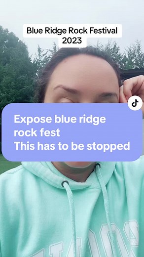 Expose Blue Ridge Rock Festival #blueridgerockfest #brrf #brrf2023 #exposebrrf