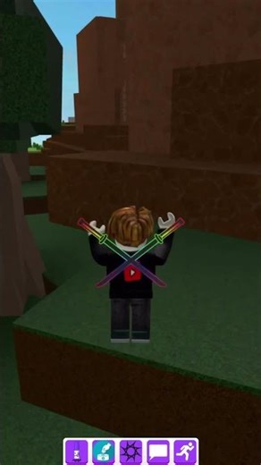 How to Get Brown Marker in Find the Markers ROBLOX #roblox #gamingshorts #robloxgames #shorts