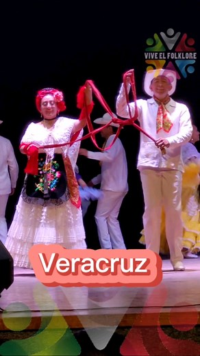 La Bamba - Veracruz Xoluna Ensamble Folklórico presenta su Gala de Aniversario: “Jarocho de CoraSON” | Vive el Folklore